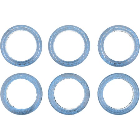 Reinz Exhaust Man Gskt Set, 11-11119-01 11-11119-01